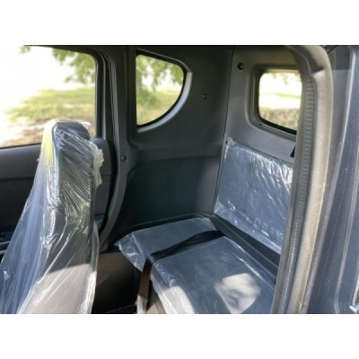 Elektromobil - Elektrická tøíkolka Leramotors E3 edá