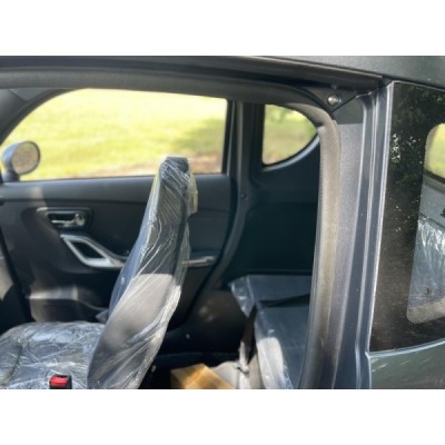 Elektromobil - Elektrická tøíkolka Leramotors E3 edá