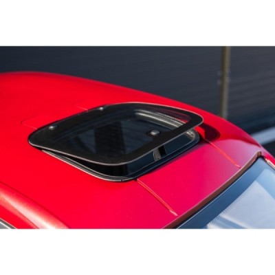 Elektromobil - Elektrická tøíkolka Leramotors E3 edá