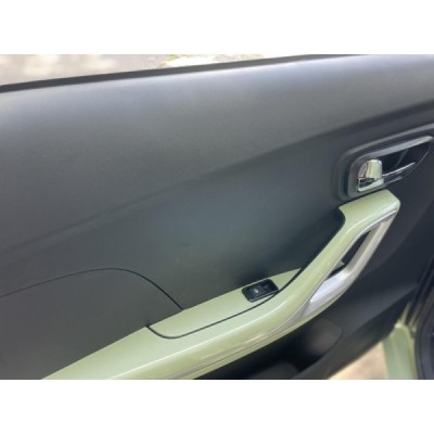 Elektromobil - Elektrická tøíkolka Leramotors E3 Zelená Pistachio