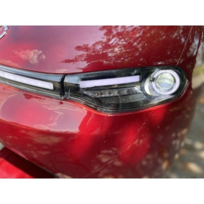 Elektromobil - Elektrická tøíkolka Leramotors E3 Èervená