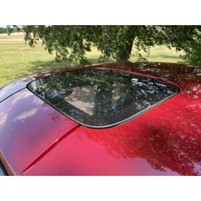 Elektromobil - Elektrická tøíkolka Leramotors E3 Èervená