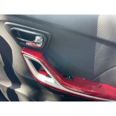 Elektromobil - Elektrická tøíkolka Leramotors E3 Èervená