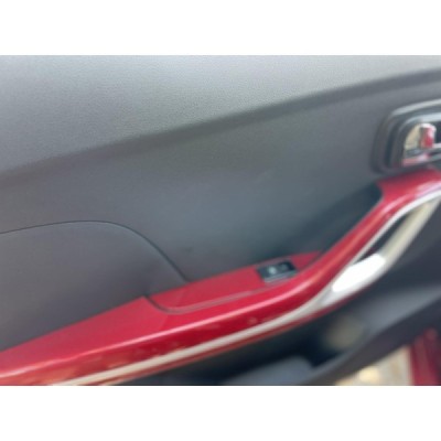 Elektromobil - Elektrická tøíkolka Leramotors E3 Èervená