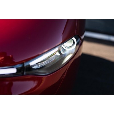 Elektromobil - Elektrická tøíkolka Leramotors E3 Bílá