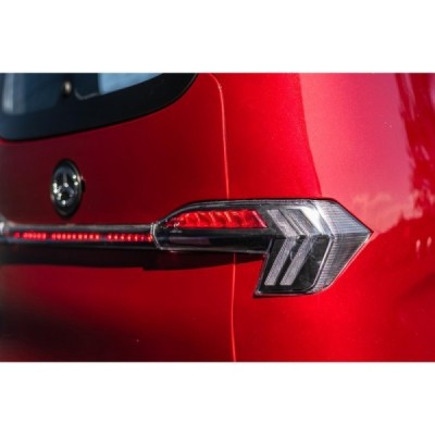 Elektromobil - Elektrická tøíkolka Leramotors E3 Bílá