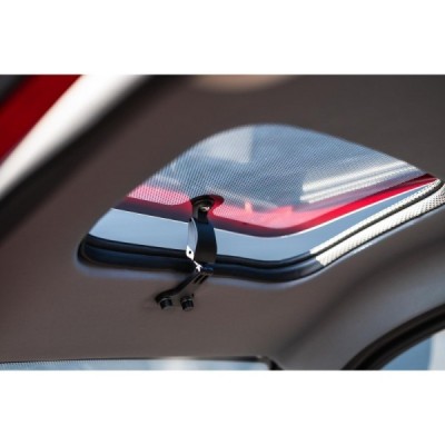 Elektromobil - Elektrická tøíkolka Leramotors E3 Bílá