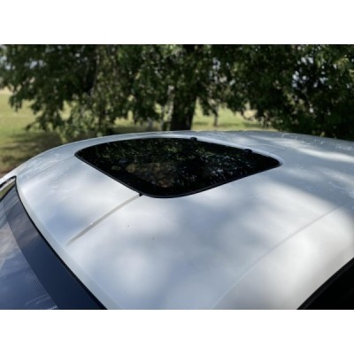 Elektromobil - Elektrická tøíkolka Leramotors E3 Modrá Pacific