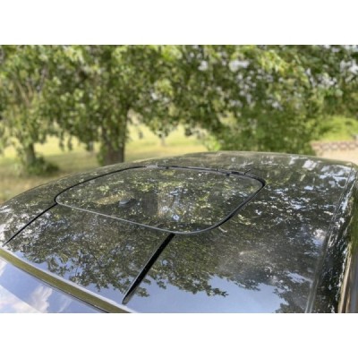 Elektromobil - Elektrická tøíkolka Leramotors E3 Èerná