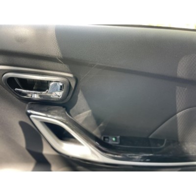 Elektromobil - Elektrická tøíkolka Leramotors E3 Èerná