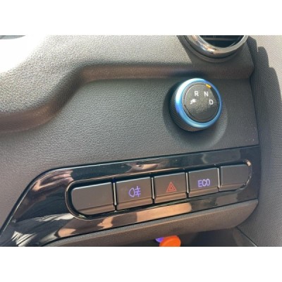 Elektromobil - Elektrická tøíkolka Leramotors E3 Èerná