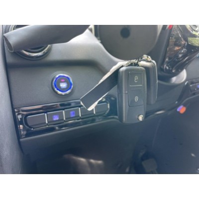 Elektromobil - Elektrická tøíkolka Leramotors E3 Èerná