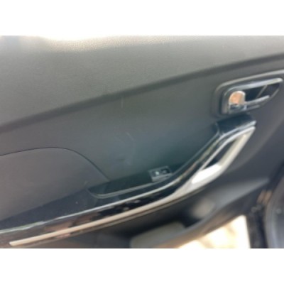 Elektromobil - Elektrická tøíkolka Leramotors E3 Èerná