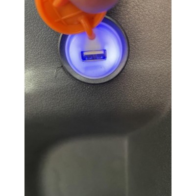 Elektromobil - Elektrická tøíkolka Leramotors E3 Èerná