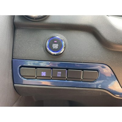 Elektromobil - Elektrická tøíkolka Leramotors E3 Modrá Navy