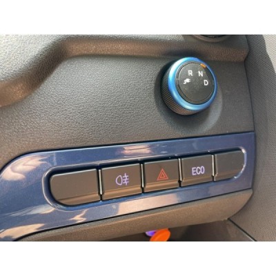 Elektromobil - Elektrická tøíkolka Leramotors E3 Modrá Navy