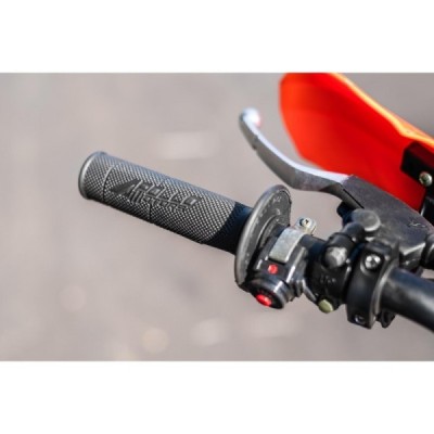 Pitbike Leramotors By Apollo THUNDER 140cc 19/16 E-Start Oranová