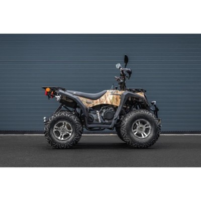 Ètyøkolka Leramotors By APOLLO RFZ 250 T3B Camo