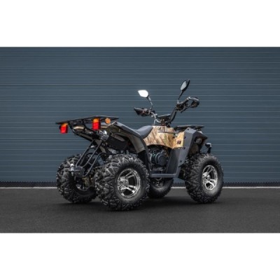 Ètyøkolka Leramotors By APOLLO RFZ 250 T3B Camo