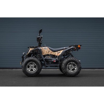 Ètyøkolka Leramotors By APOLLO RFZ 250 T3B Camo