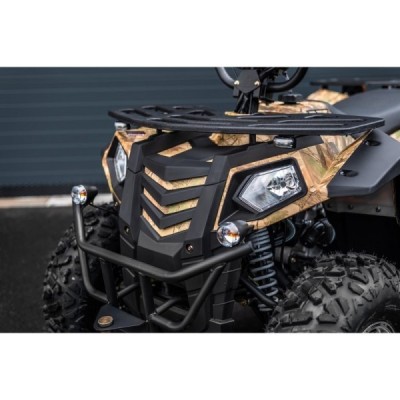 Ètyøkolka Leramotors By APOLLO RFZ 250 T3B Camo