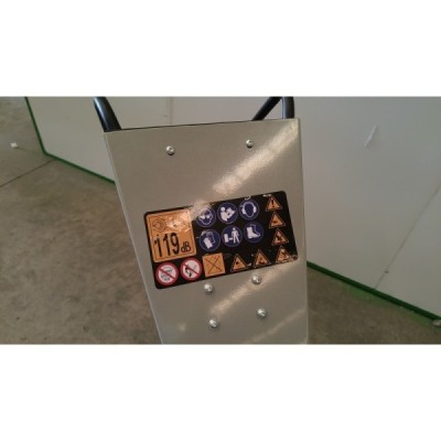 tìpkovaè LR Garden LR450