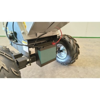 tìpkovaè LR Garden LR1500 E-start