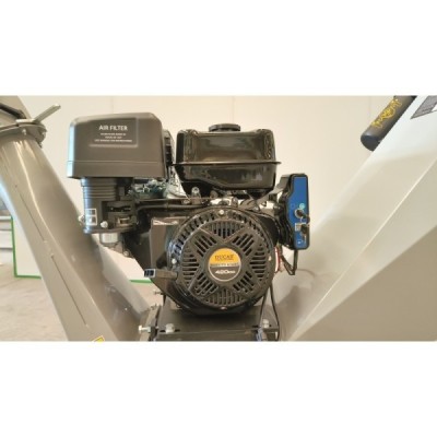 tìpkovaè LR Garden LR1500 E-start