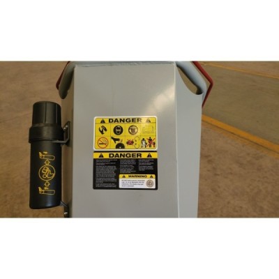 tìpkovaè LR Garden LR1500 E-start