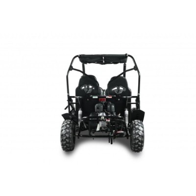 Buggy Leramotors Predator 208 Automat Modrá