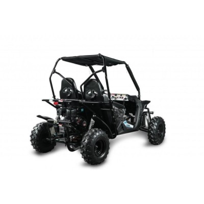 Buggy Leramotors Predator 208 Automat Modrá