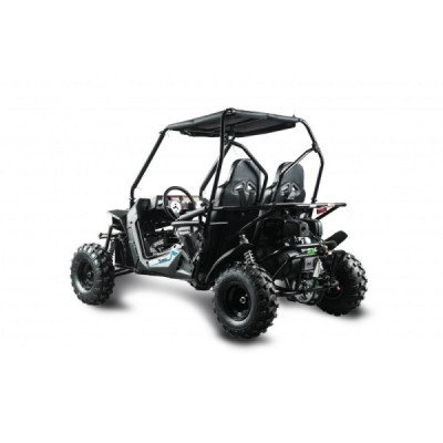 Buggy Leramotors Predator 208 Automat Modrá