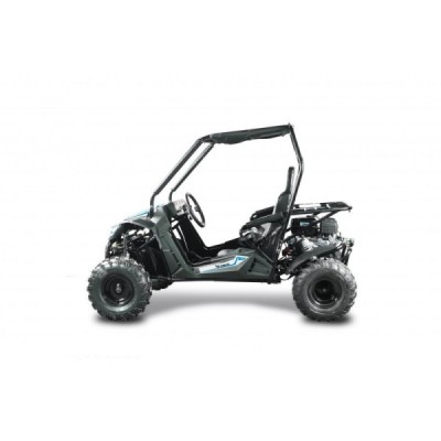 Buggy Leramotors Predator 208 Automat Modrá