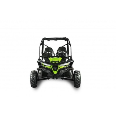 Buggy Leramotors Predator 208 Automat Zelená