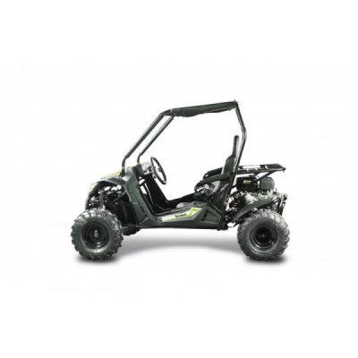 Buggy Leramotors Predator 208 Automat Zelená