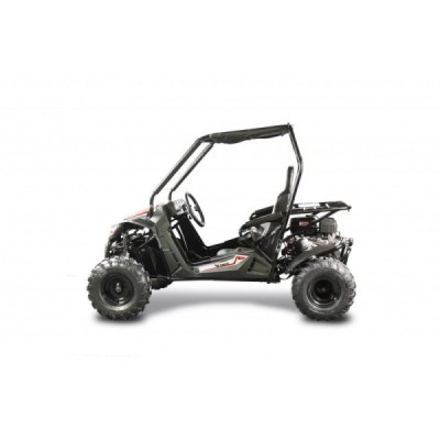 Buggy Leramotors Predator 208 Automat Èervená