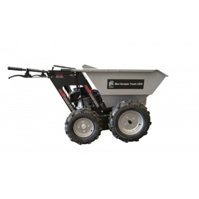 Motorové koleèko LR Garden LR25 mini dumper