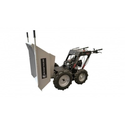 Motorové koleèko LR Garden LR25 mini dumper