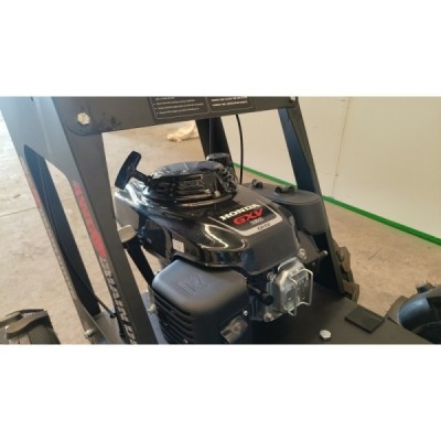 Motorové koleèko LR Garden LR25 mini dumper