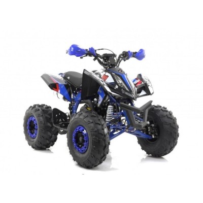 Leramotors By APOLLO FALCON 125CC 3GR Modrá