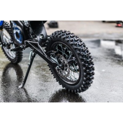 Elektrický pitbike Leramotors Rocket 1600W - oranová
