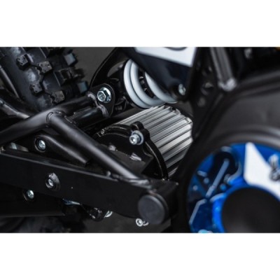 Elektrický Pitbike Leramotors Rocket 1600W - zelená