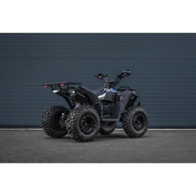 Ètyøkolka Leramotors By APOLLO RFZ 250 Èerná