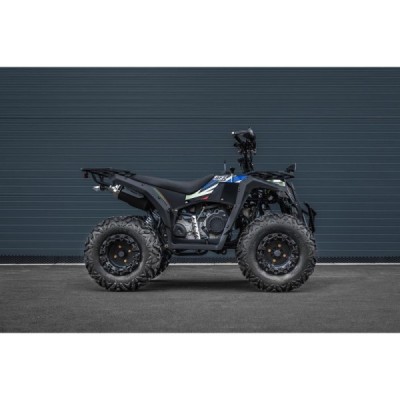 Ètyøkolka Leramotors By APOLLO RFZ 250 Èerná