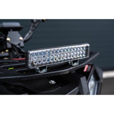 Ètyøkolka Leramotors By APOLLO RFZ 250 Èerná