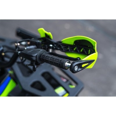 Ètyøkolka Leramotors By APOLLO RFZ 250 Èerná