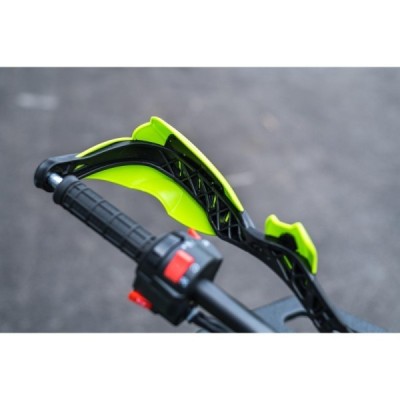 Ètyøkolka Leramotors By APOLLO RFZ 250 Èerná