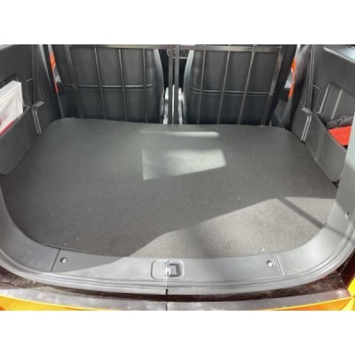 Leramotors E-Car M2 Oranová