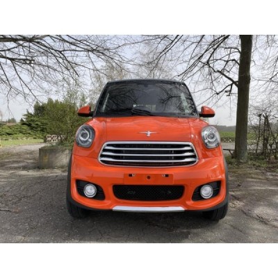 Leramotors E-Car M2 Oranová