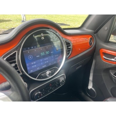 Leramotors E-Car M2 Oranová